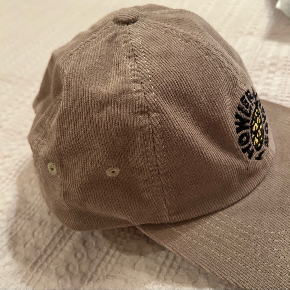 Howler Brothers Tan Baseball Cap - Picture 3 of 9
